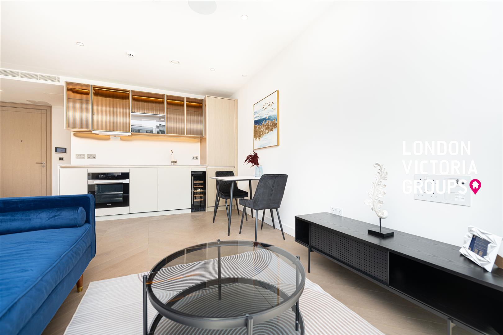 0 bed property in 16 Minories, London
